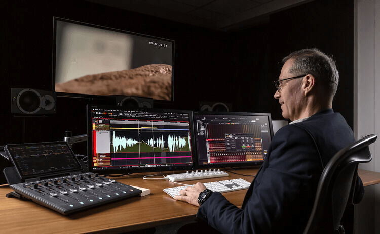 Steinberg Nuendo 14 - Upgrade from Nuendo 12 | Sweetwater
