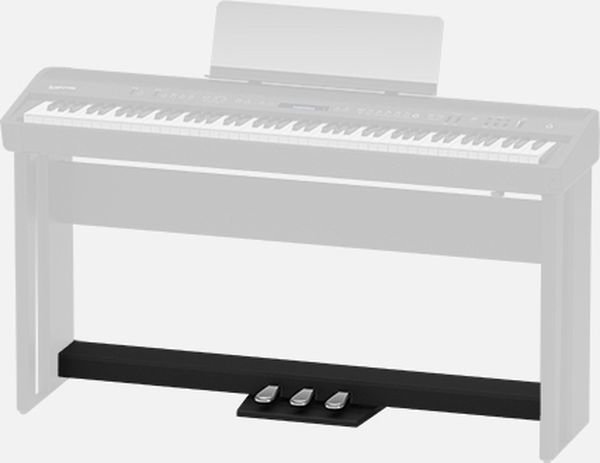 Roland KPD-90 FP-90X・FP-90・FP-60X・FP-60用 Roland KPD-90 Pedal Unit for FP-90X Digital Piano (BK & WH)