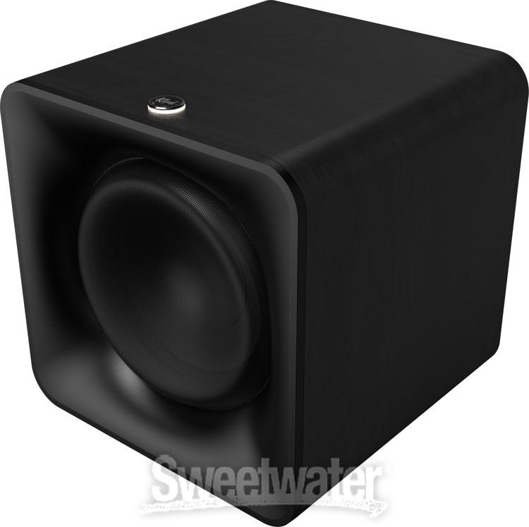 Klipsch Flexus Sub 100 10-inch Active Subwoofer 