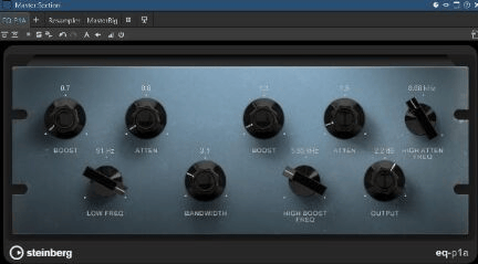DTM・DAW Steinberg Wavelab Pro 12 Steinberg WaveLab Pro 12