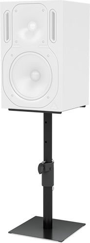 Behringer SM2001 Heavy-Duty Height-Adjustable Monitor Stand