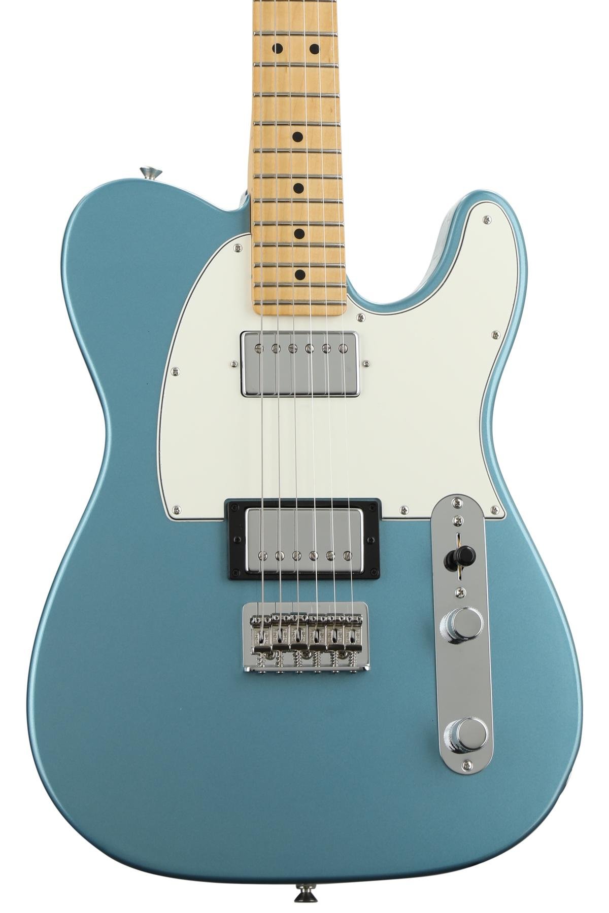 Fender Player Telecaster HH - Tidepool 