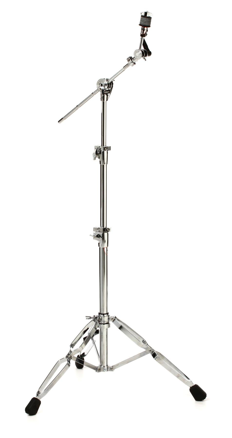 2 Pack Bundle DW 9700 Straight/Boom Cymbal Stand 