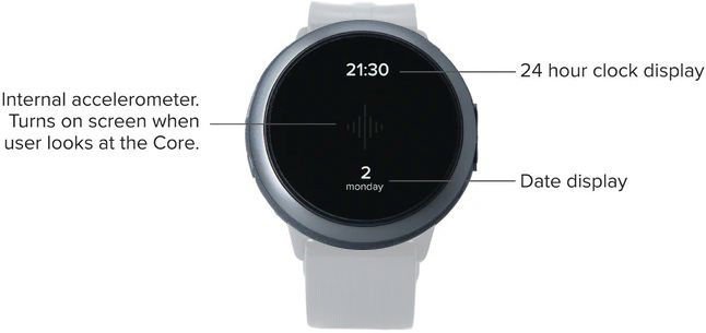 musician smartwatch