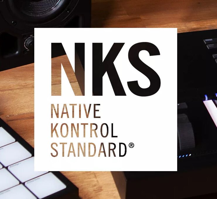 【優希】Maschine MK3＋Komplete 13 Ultimate Native Instruments Maschine MK3 at Gear4music