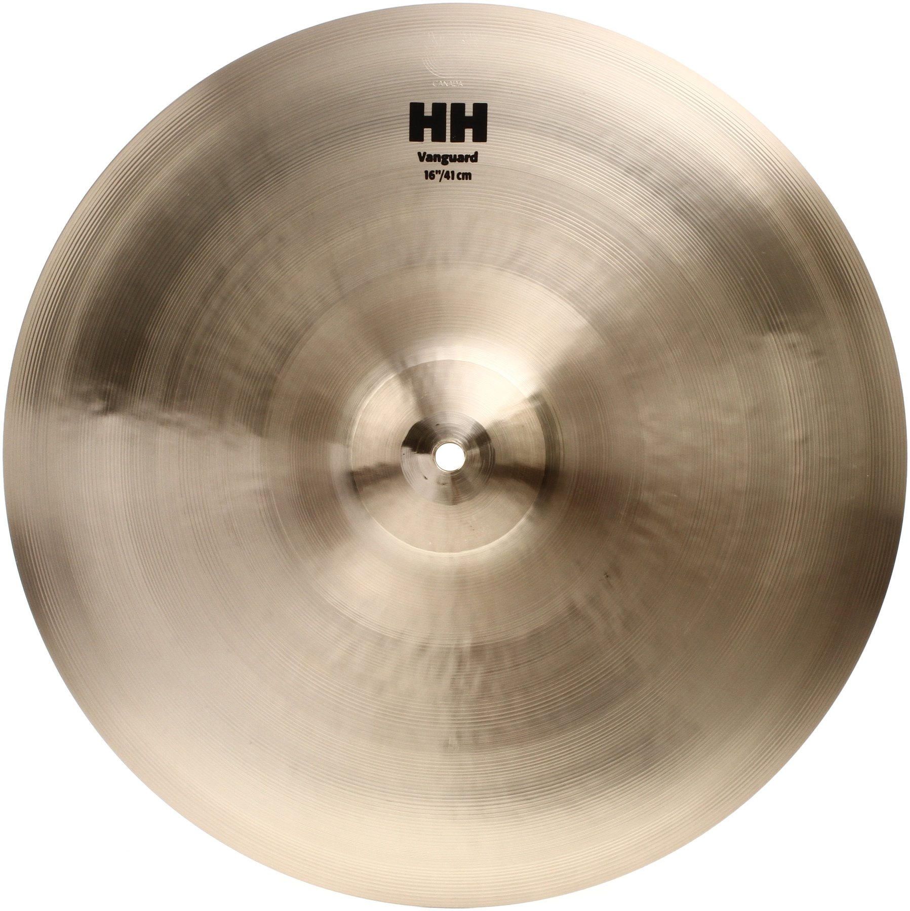 SABIAN 16 HH Vanguard