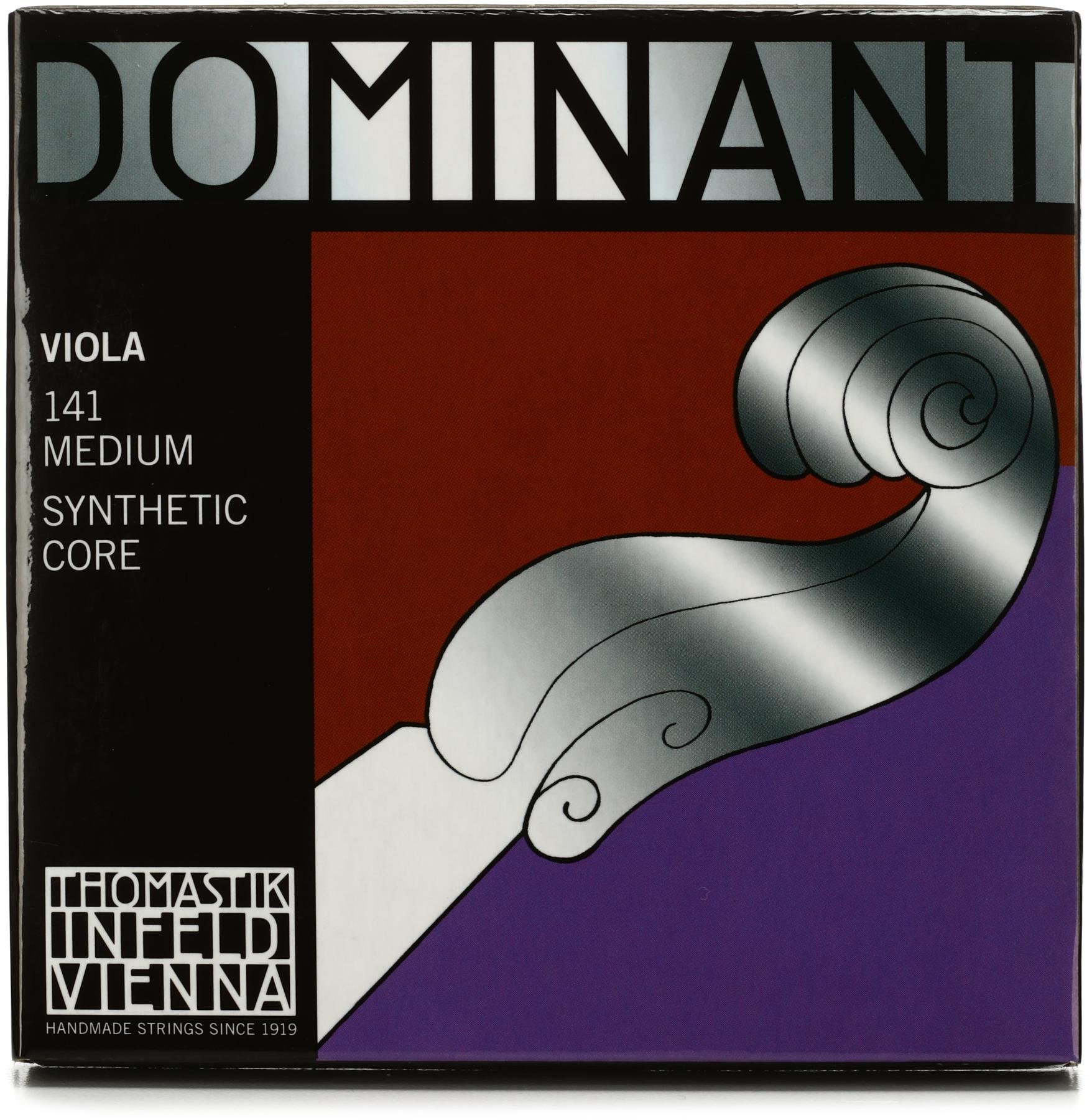 141ST Thomastik-Infeld Viola Strings 