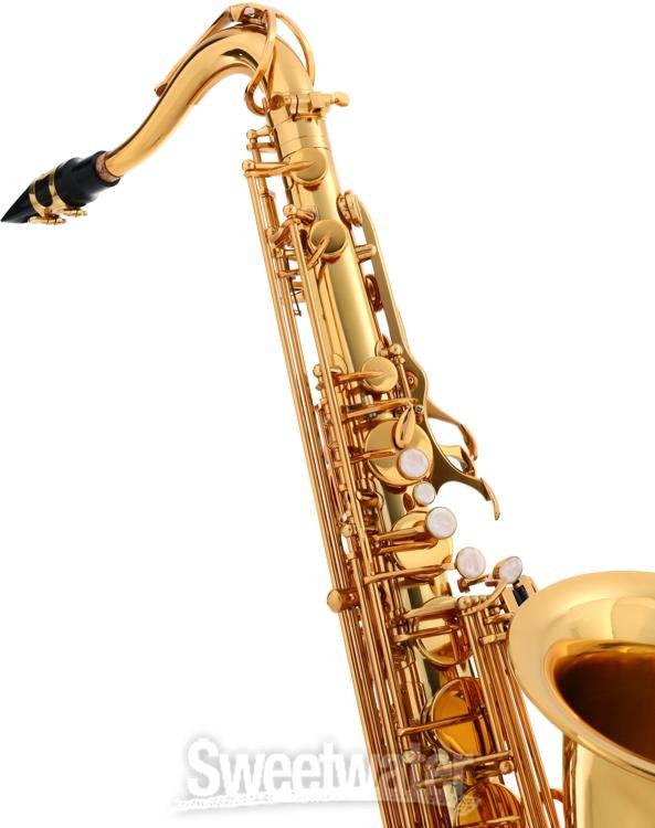 Growling Sax AG101T Avantgarde Series Student Tenor Saxophone