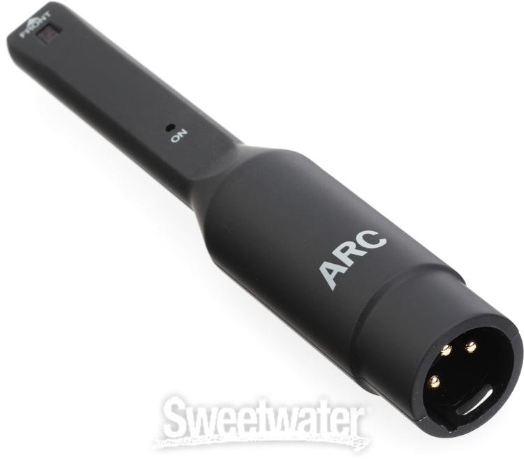 IK Multimedia ARC Studio Advanced Room Correction System | Sweetwater