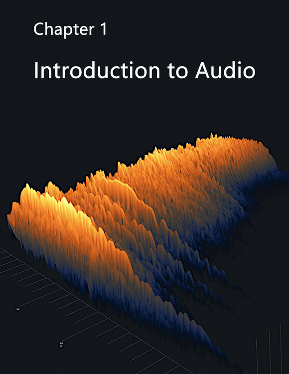 Sweetwater Publishing The Musician's Audio Handbook by Craig Anderton