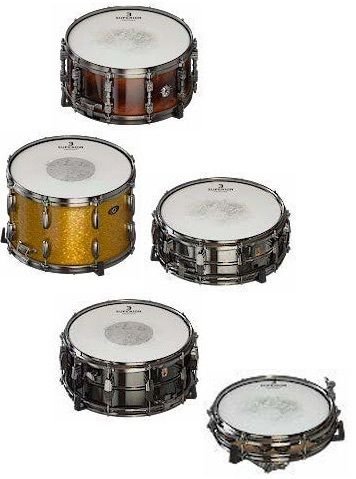 toontrack superior drummer 3 drum type