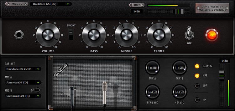 Antelope Audio Zen Studio+ | Sweetwater