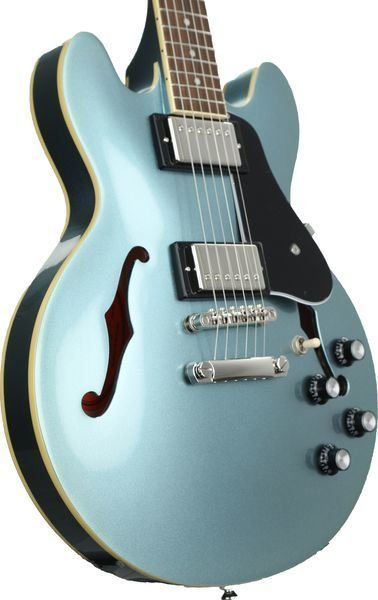 gibson es 339 sweetwater