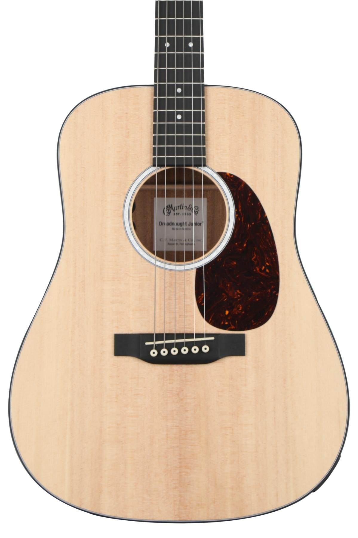 dreadnought junior case