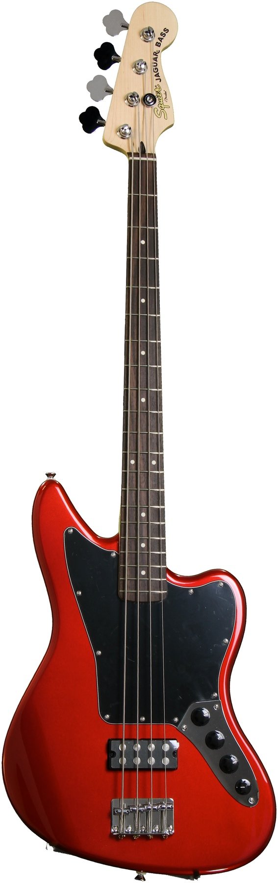 Squier Vintage Modified Jaguar Bass 