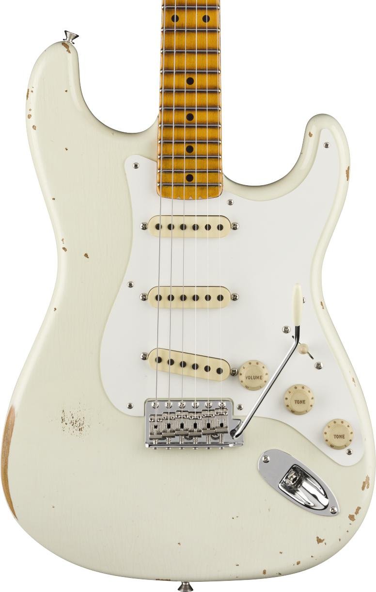 Fender Custom Shop 1956 Stratocaster 