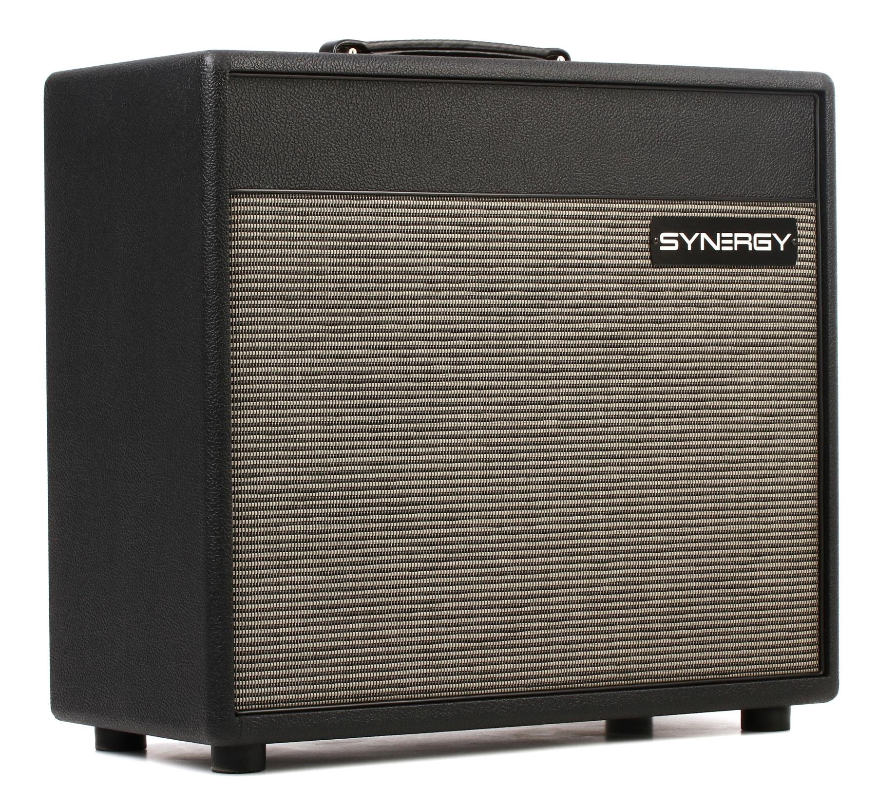 1x12 extension cabinet