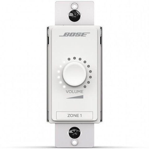 Bose Professional ControlCenter CC-1D Digital Zone