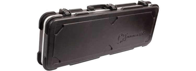 Charvel Standard Molded San Dimas / Pro Mod Case | Sweetwater Charvel Standard Molded San Dimas / Pro Mod Case | Sweetwater