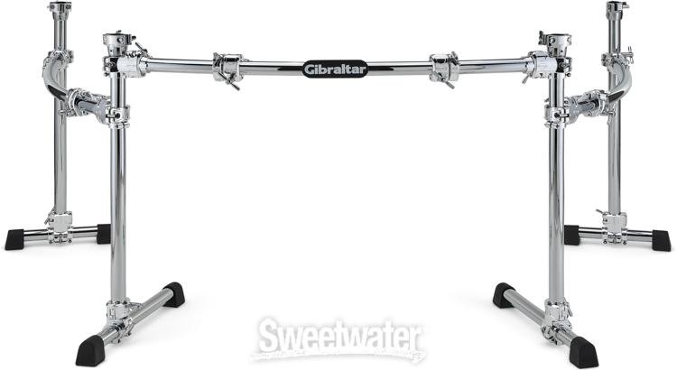 Gibraltar GDR300C-CHR Curved 3-sided Drum Rack
