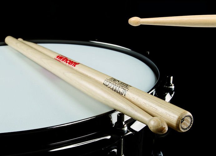 Tomas haake drum sticks top