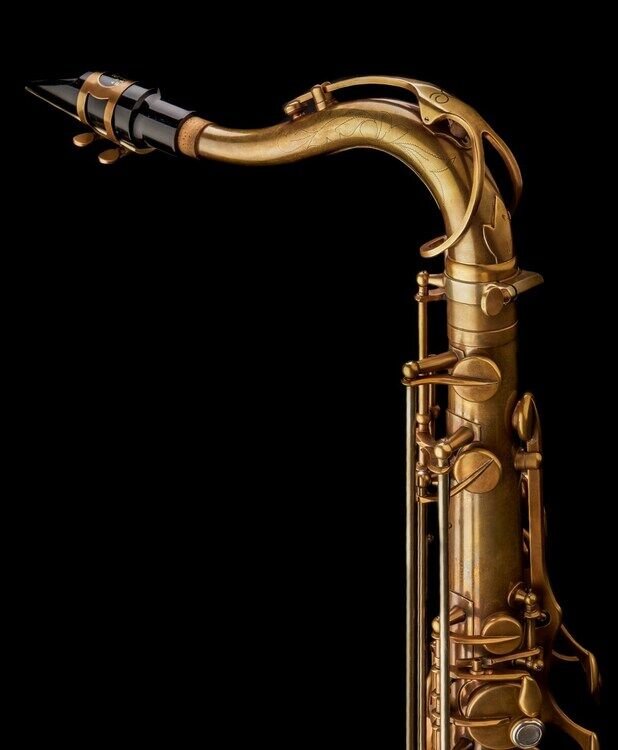 Eastman ETS 852 Tenor Saxophone - JL Woodwind Repair
