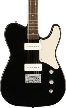 Fender paranormal deals baritone