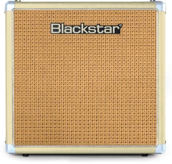 Blackstar HT-1R Limited Edition Blonde 1-watt Tube Head w/Reverb