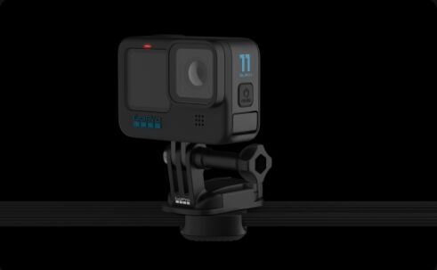 GoPro Gumby: Flexible Mount for GoPro Cameras | Sweetwater