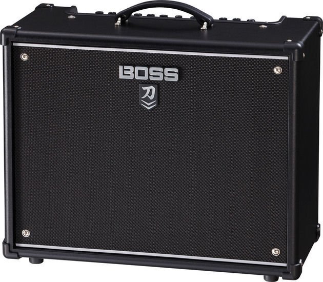 KTN-100-2 BOSS Guitar Amplifier Cabinet 