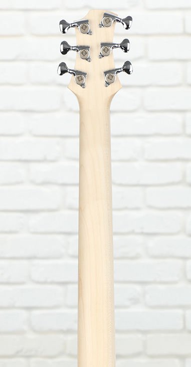 ギター Relish Guitars P-90 Swapping System Relish Guitars Trinity Swapping-Ready Electric Guitar