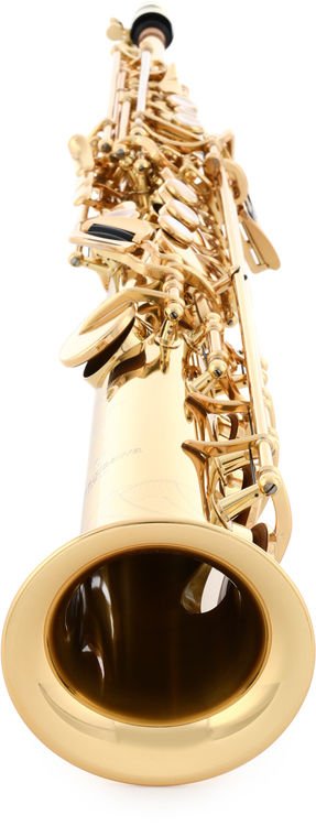 ヤナギサワソプラノサックス SWO1 Amazon.co.jp: YANAGISAWA S-WO1 ソプラノサックス