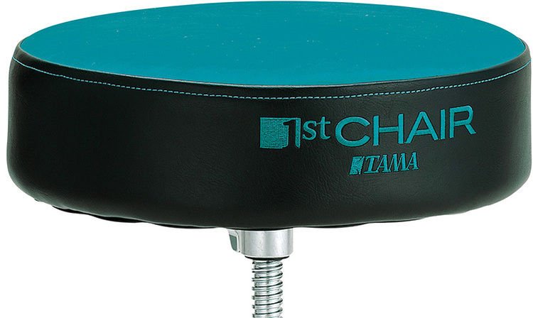 Tama 1st Chair Round Rider Drum Throne - Limited Edition