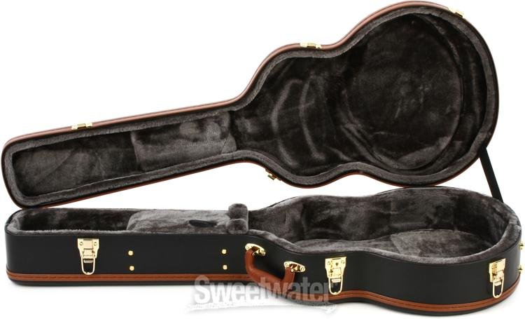 Amazon.com: Epiphone Jumbo Case for EJ200, J200, Broadway
