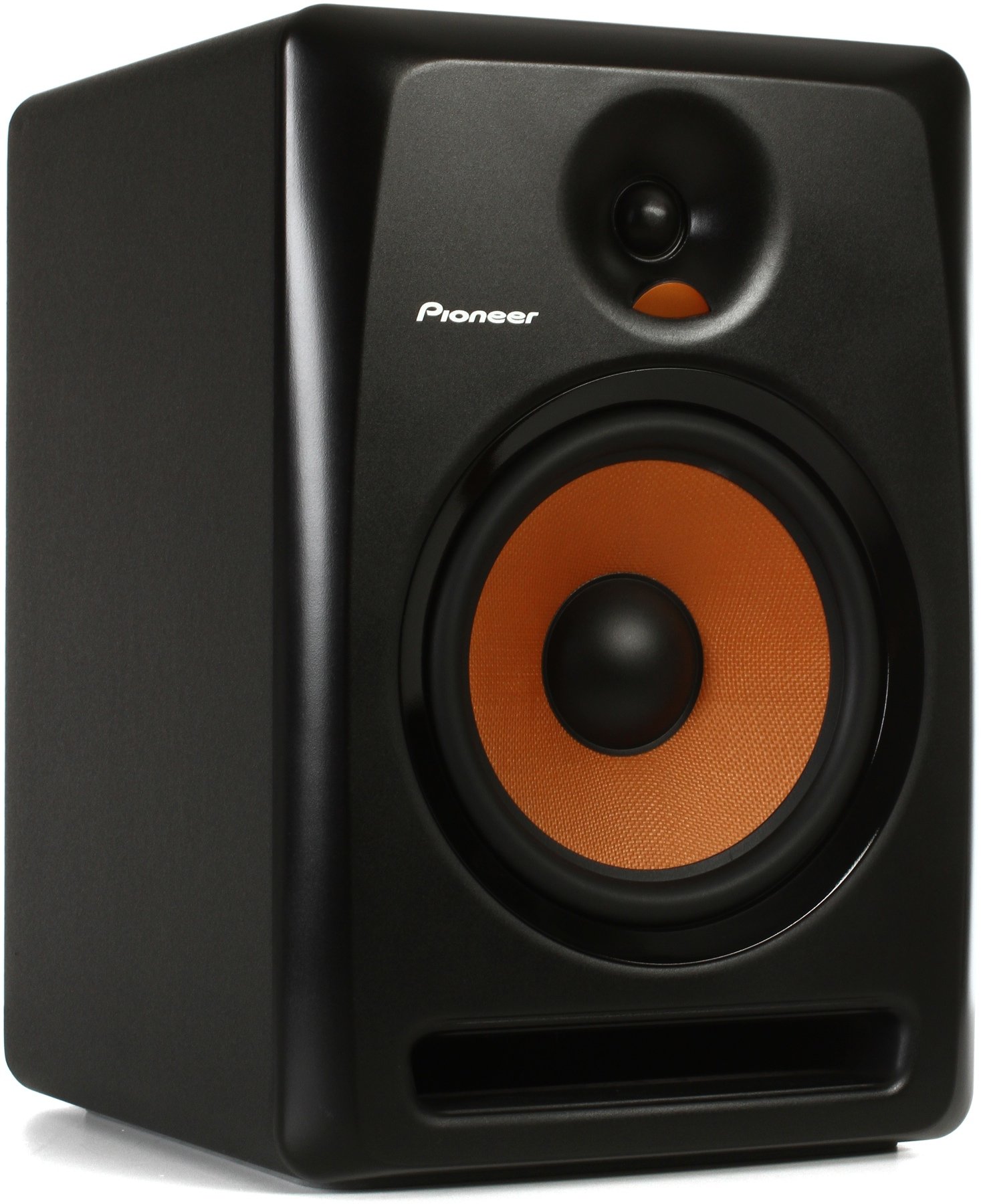 Pioneer Dj Bulit6 6 Powered Studio Monitor Sweeer Pioneer Dj Bulit8 8 Powered Studio Monitor