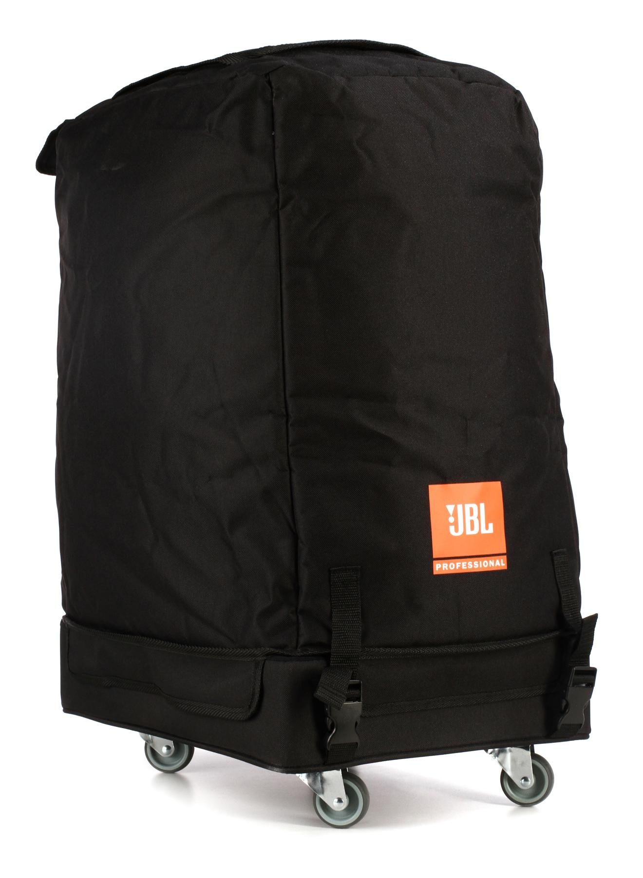 jbl eon one pro specs