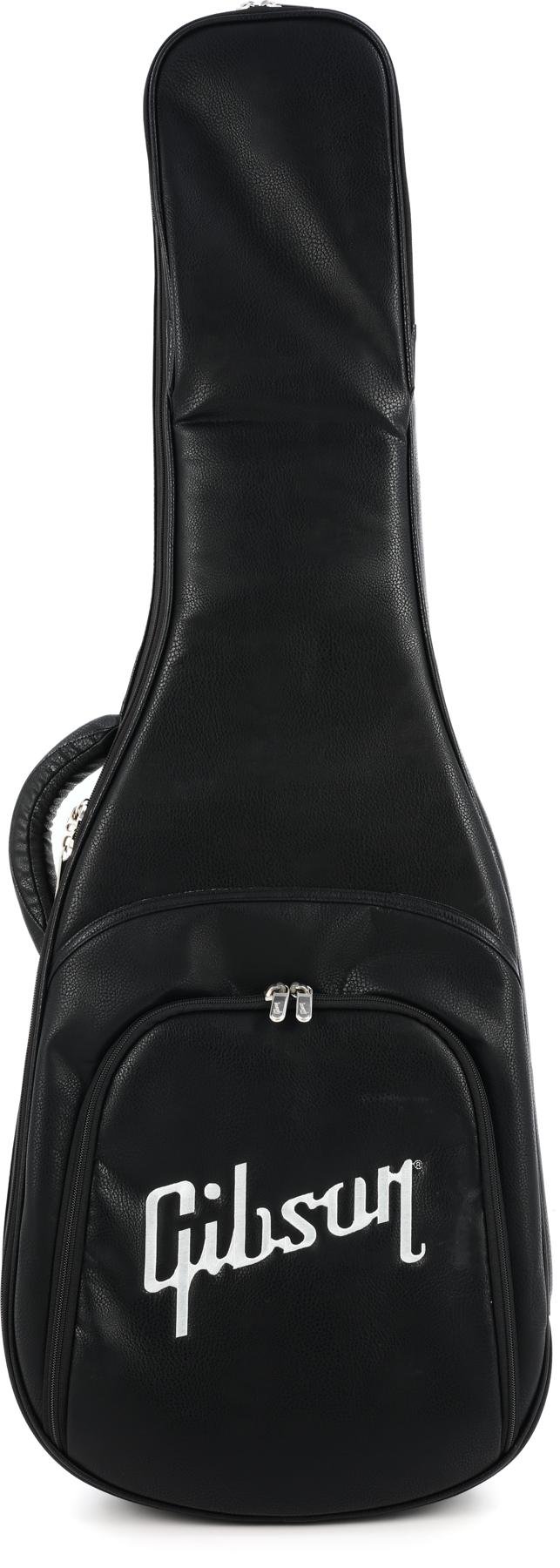 gibson premium soft case