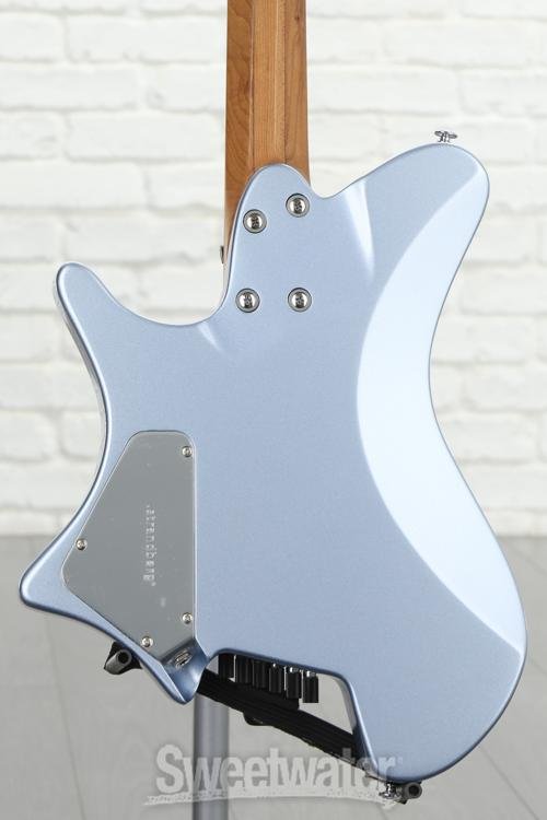 Strandberg Sälen Classic - Ice Blue Metallic | Sweetwater