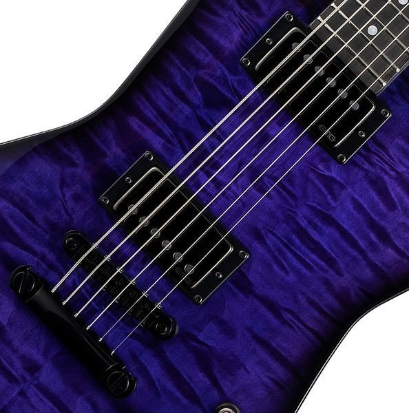 hetfield baritone