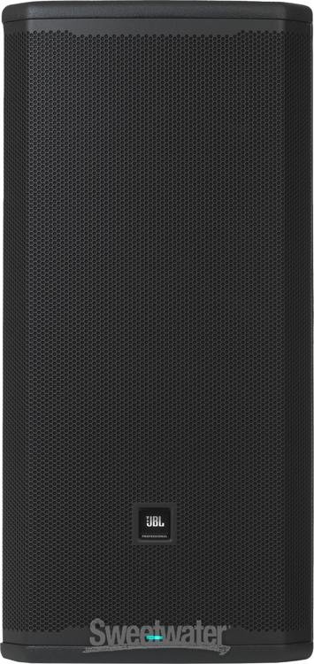JBL MPX300 Specifications