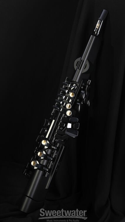 Yamaha YDS-120 Digital Saxophone | Sweetwater
