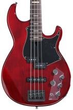 BB734A 4-String Electric Bass Guitar - Yamaha USA
