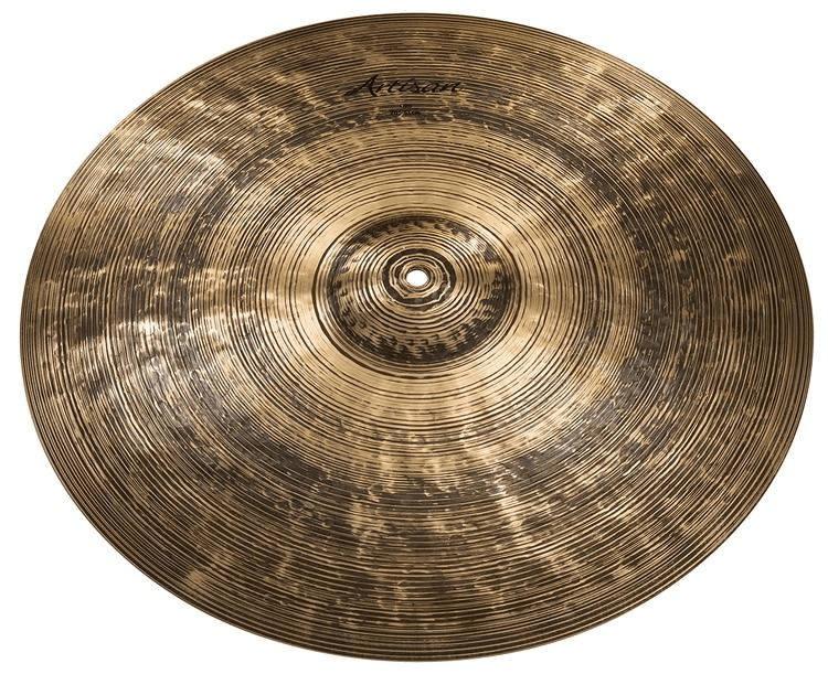 Sabian 22 inch Artisan Elite Crash/Ride Cymbal | Sweetwater