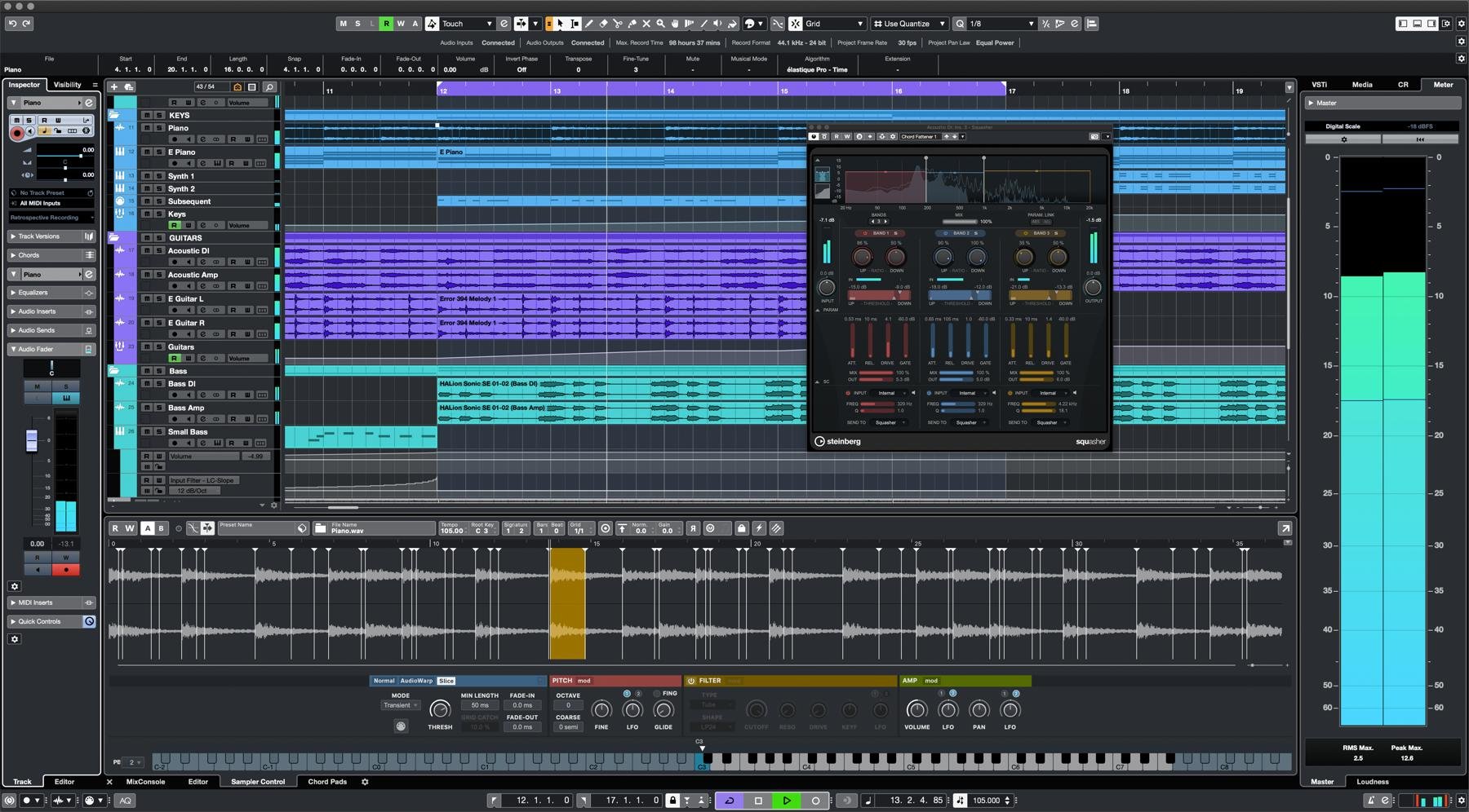 Cubase 8 Full Version Free Download