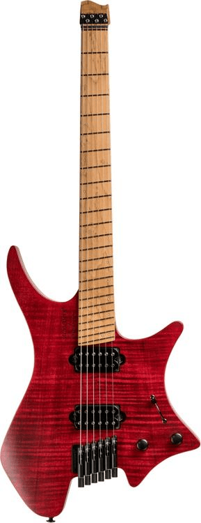 Strandberg Boden Original 6 - Red | Sweetwater
