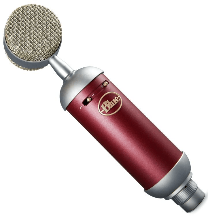 人気SALE100%新品Blue Microphones Spark SL 配信機器・PA機器・レコーディング機器