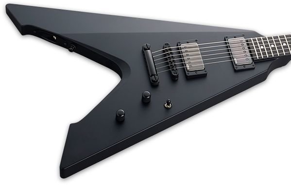 esp vulture james hetfield