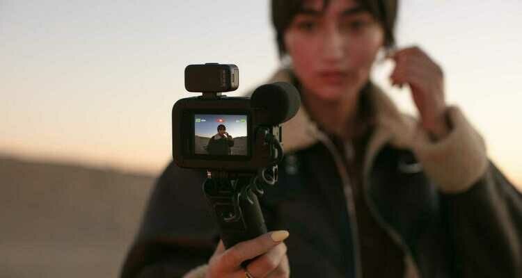 GoPro HERO 11 Black 5.3K Action Camera Creator Edition | Sweetwater