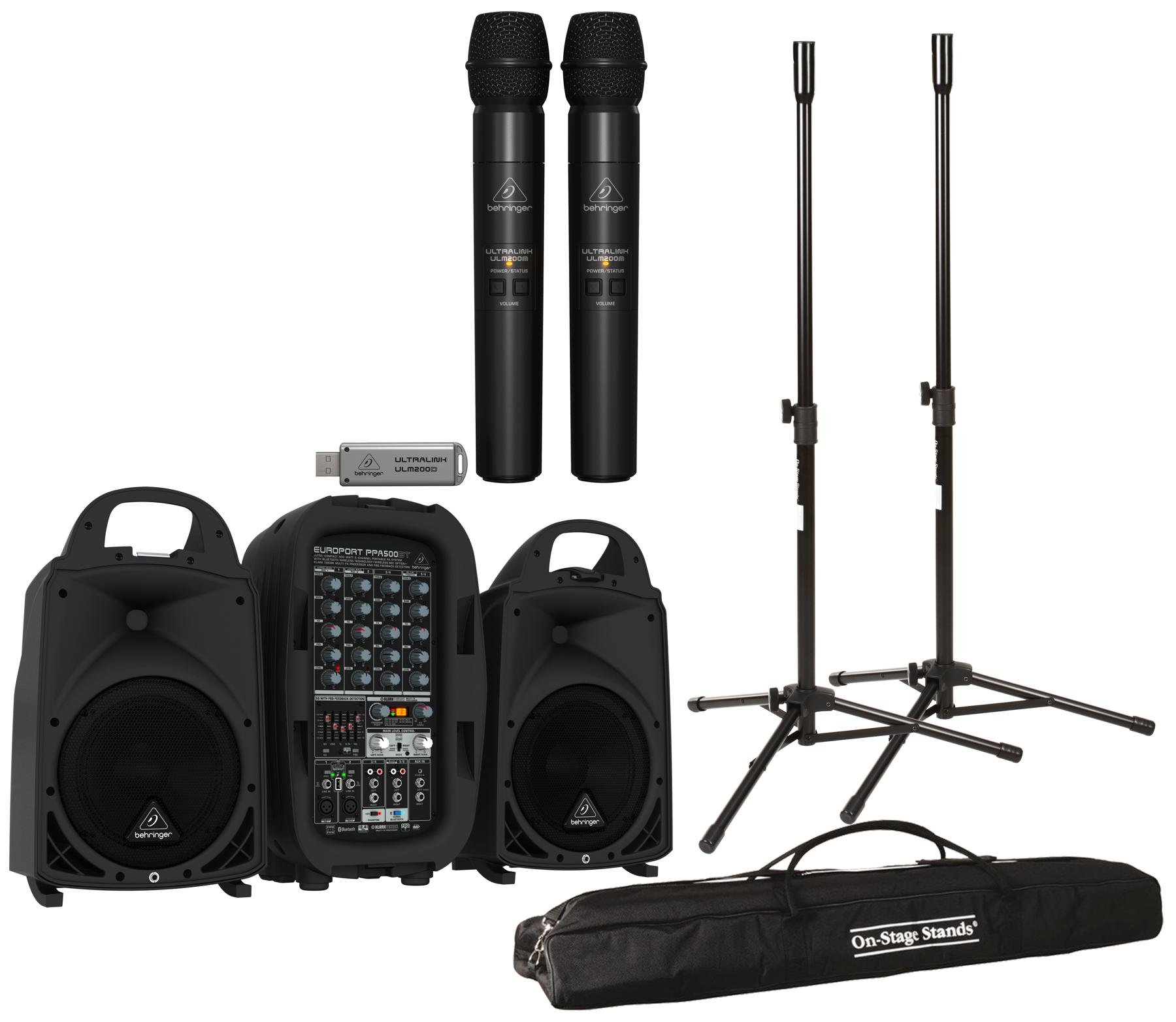 ppa500bt