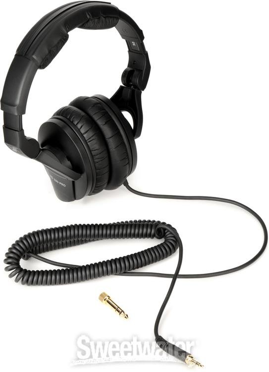 Sennheiser HD 280 Pro Studio Headphones | Sweetwater
